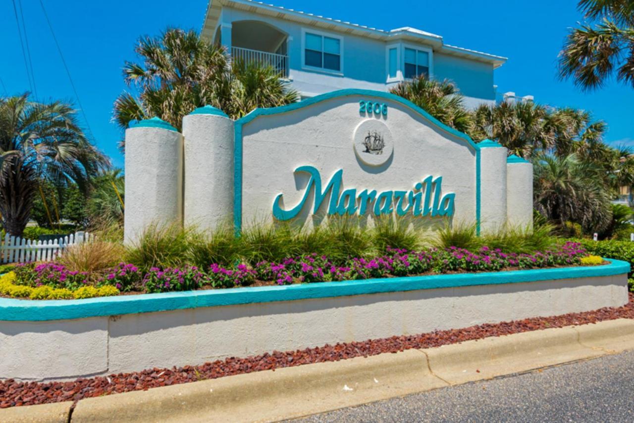 Maravilla 4412 Destin Exterior photo