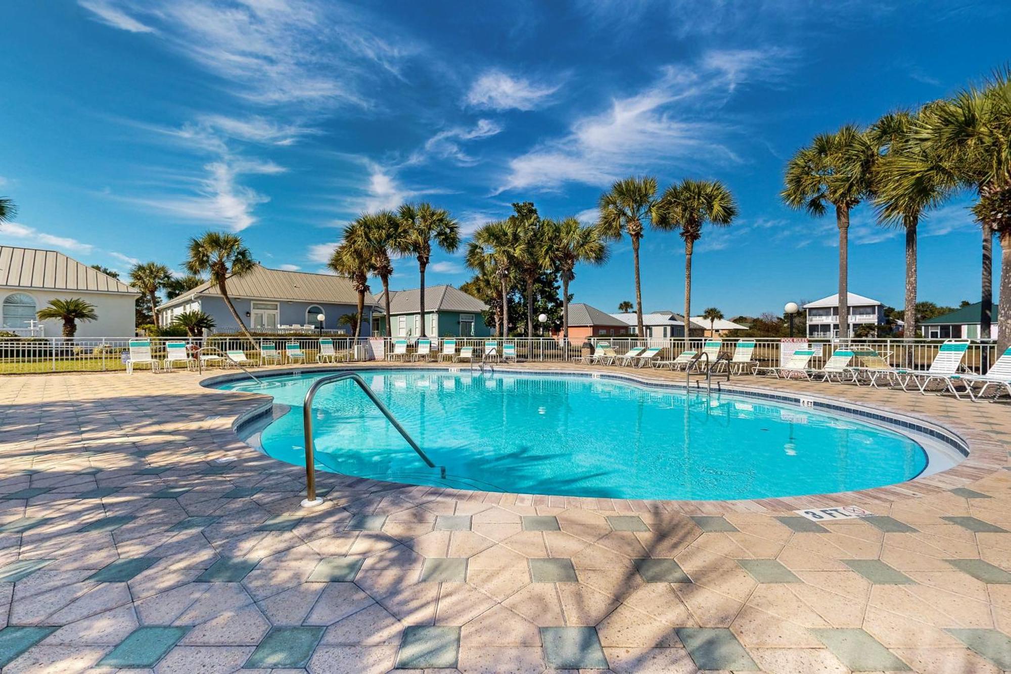 Maravilla 4412 Destin Exterior photo